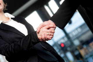 Illustration for article titled Are Contract Partners Worth the Effort?